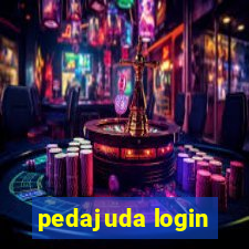 pedajuda login